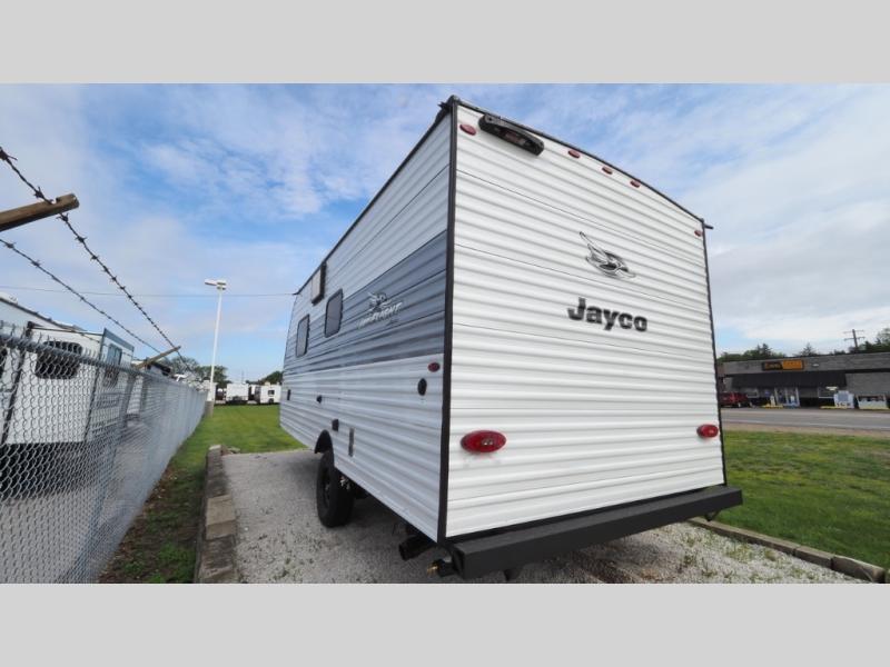 2026 Jayco Jay Flight SLX 170FQ Sport Edition, $ 11,990