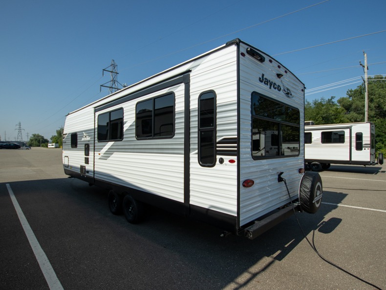 2026 Jayco Jay Flight SLX 262RLS, $ 40,499
