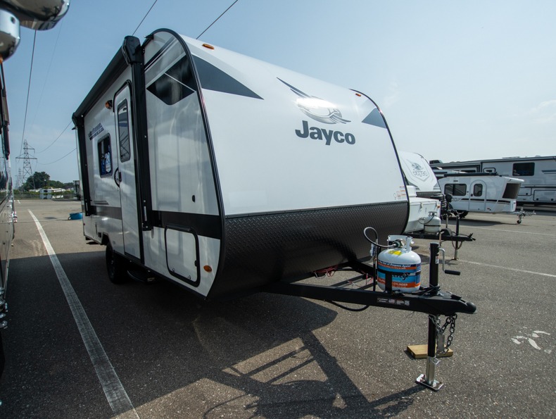 2026 Jayco Jay Feather Air SL 17BHSL, $ 24,818