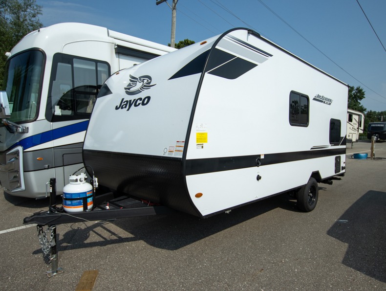 2026 Jayco Jay Feather Air SL 17BHSL, $ 24,818