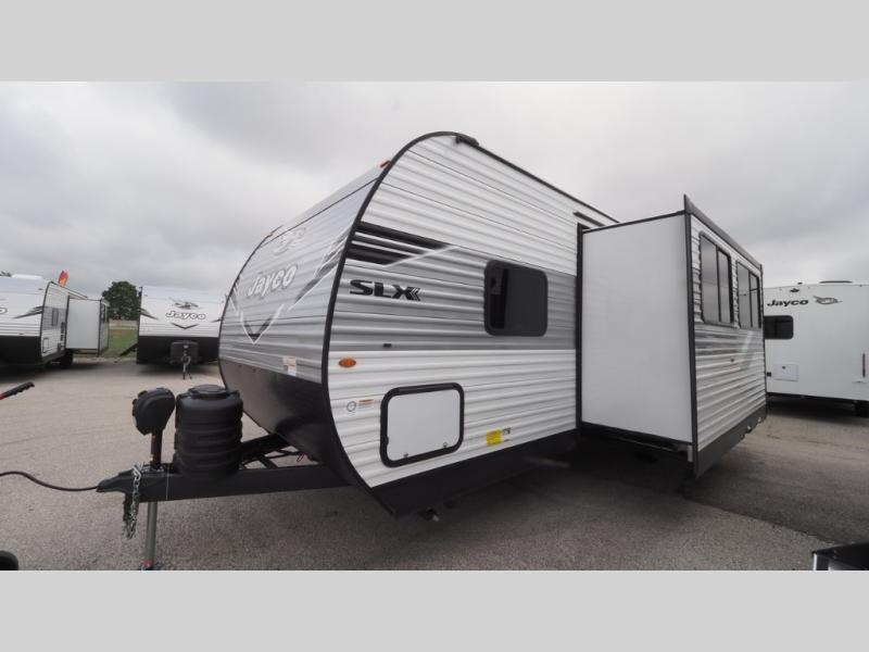 2026 Jayco Jay Flight SLX 261BHS, $ 39,306