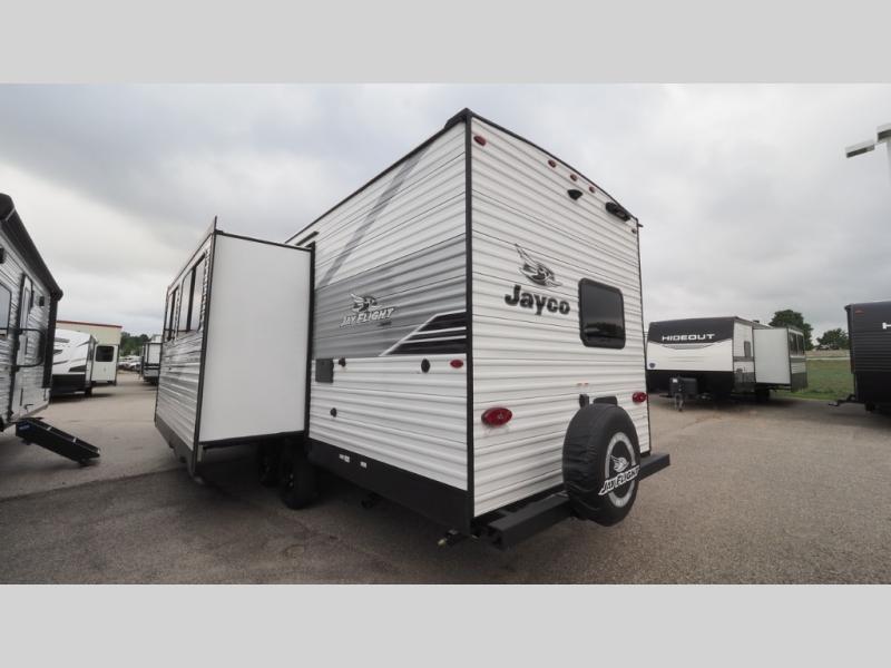 2026 Jayco Jay Flight SLX 261BHS, $ 39,306