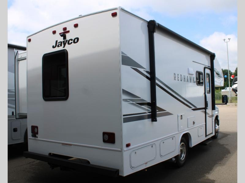 2026 Jayco Redhawk SE 22CF, $ 132,218