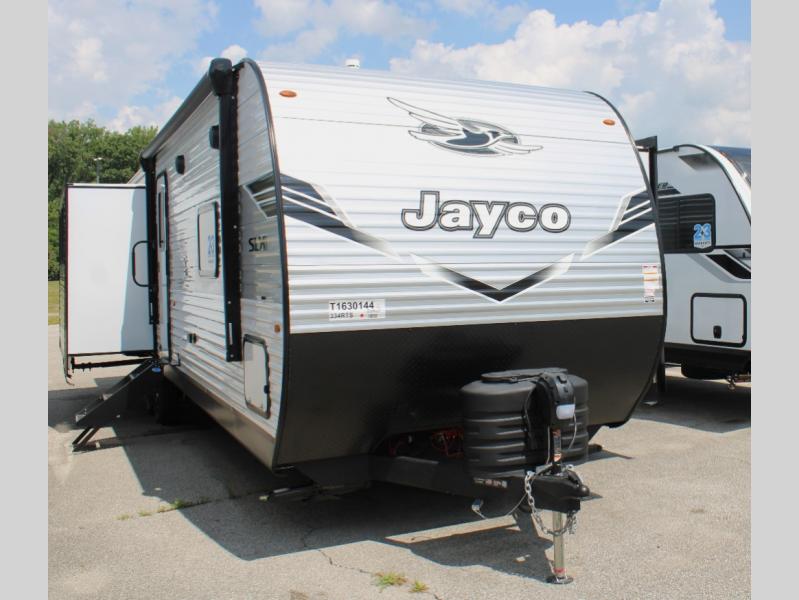 2026 Jayco Jay Flight SLX 334RTS, $ 56,768