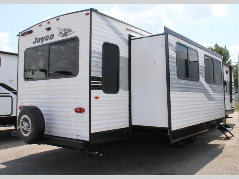 2026 Jayco Jay Flight SLX 334RTS, $ 56,768