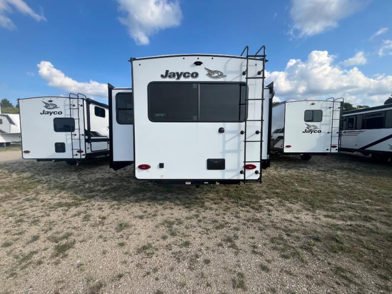 2026 Jayco Jay Feather 27MK, $ 64,337