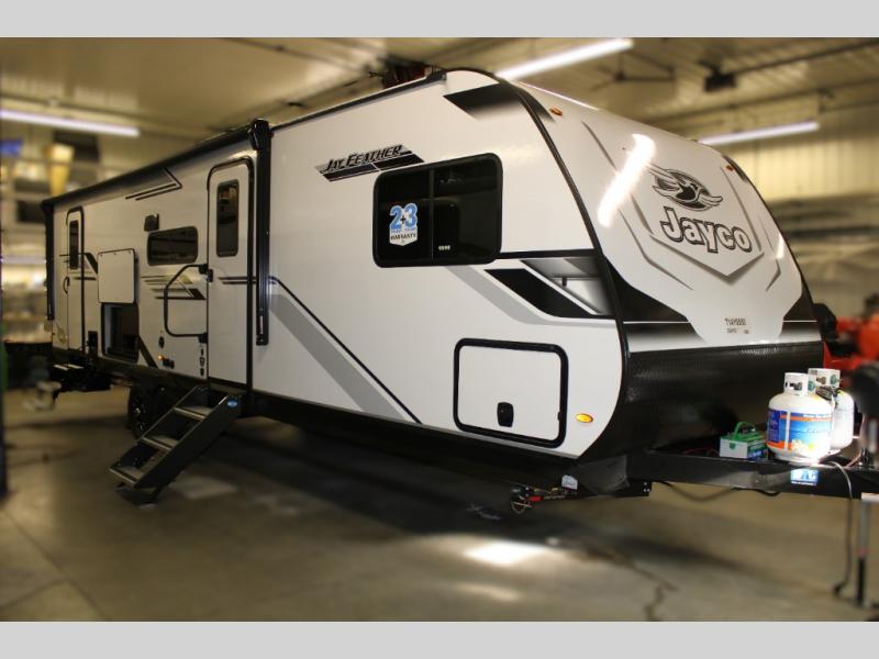 2026 Jayco Jay Feather 29BHB, $ 61,255