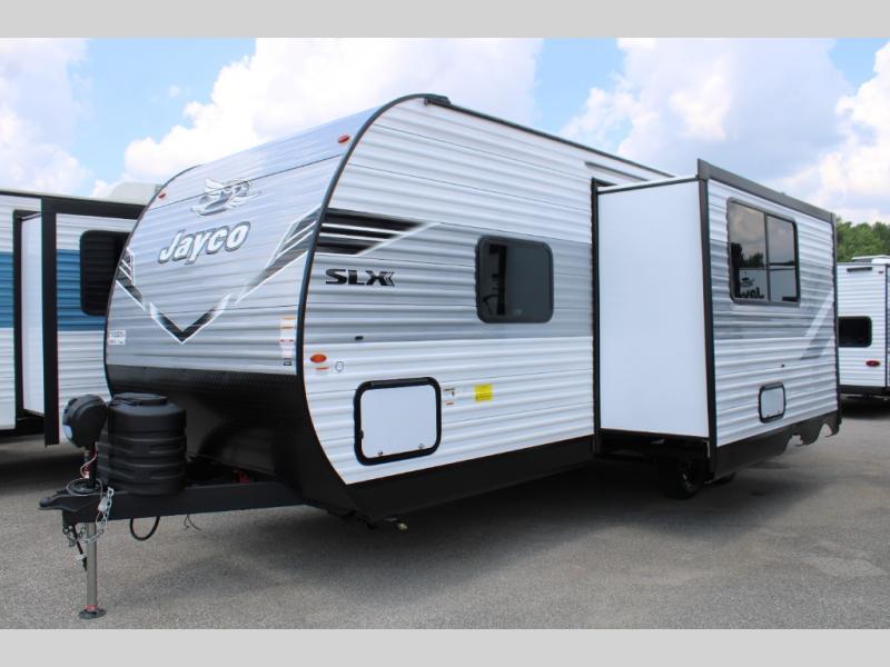2026 Jayco Jay Flight SLX 245BHS, $ 37,643