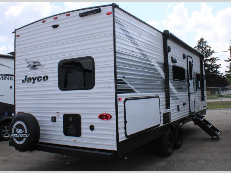2026 Jayco Jay Flight SLX 245BHS, $ 37,643
