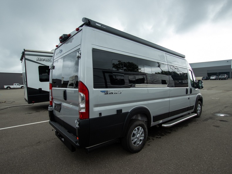 2026 Jayco Swift 20E, $ 183,855