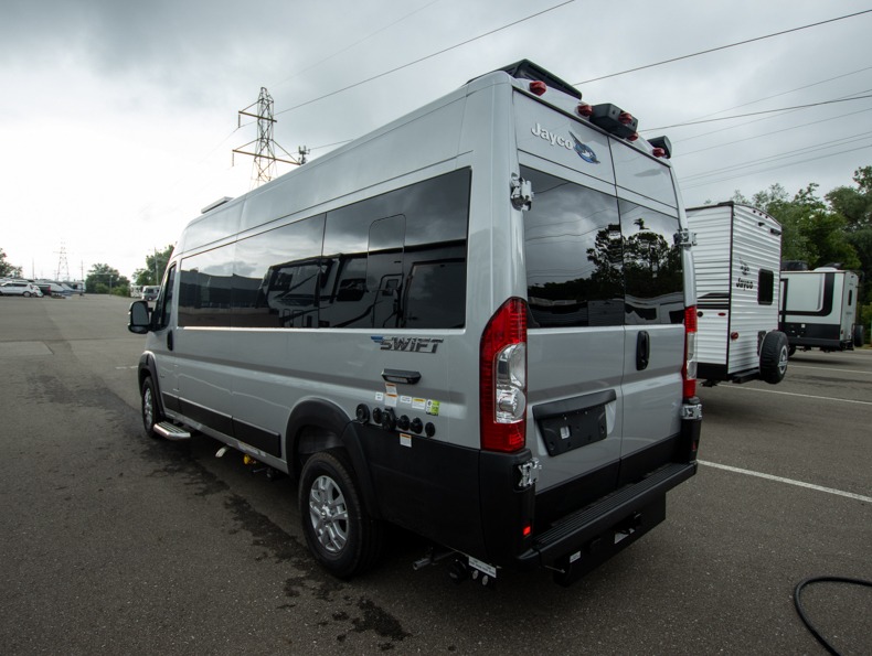 2026 Jayco Swift 20E, $ 183,855