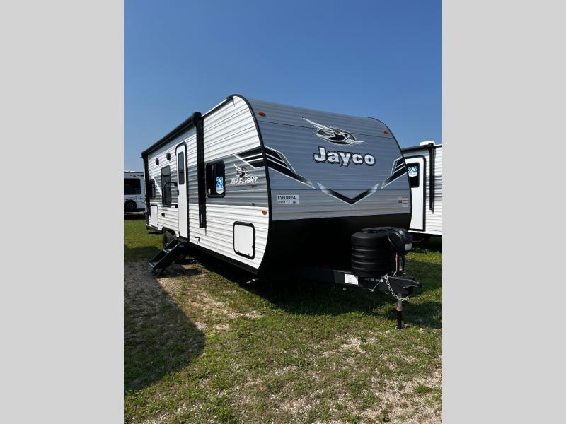 2026 Jayco Jay Flight SLX 260BH, $ 32,031