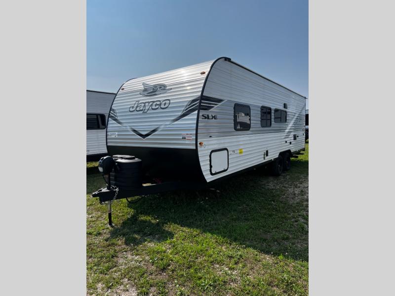 2026 Jayco Jay Flight SLX 260BH, $ 32,031
