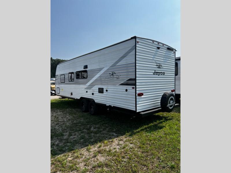 2026 Jayco Jay Flight SLX 260BH, $ 32,031