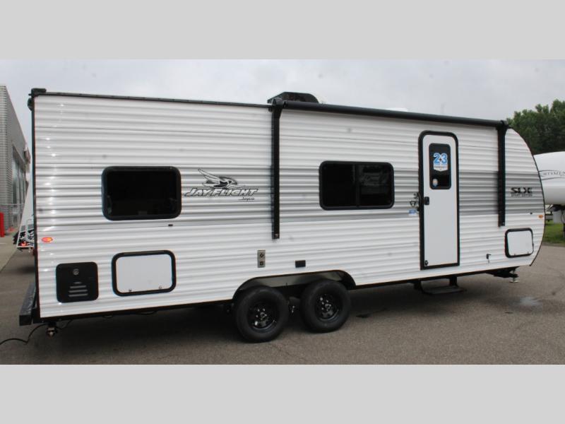2026 Jayco Jay Flight SLX 250BH Sport Edition, $ 29,624