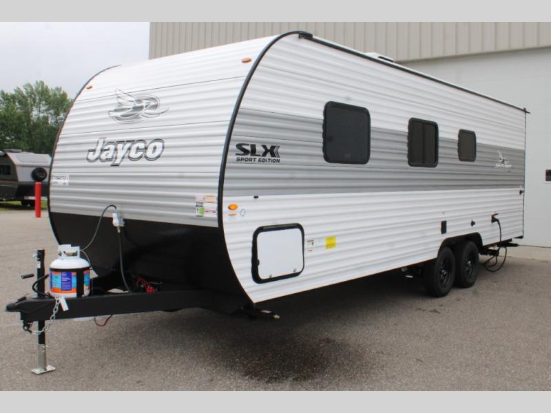 2026 Jayco Jay Flight SLX 250BH Sport Edition, $ 29,624