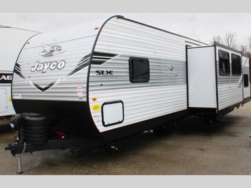 2025 Jayco Jay Flight SLX 333BTS, $ 53,986