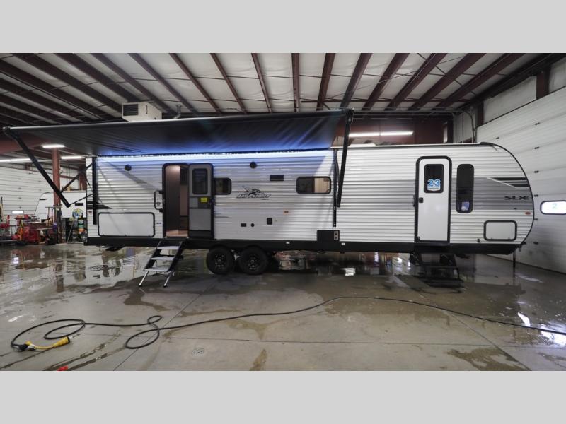 2025 Jayco Jay Flight 330TBS, $ 28,990