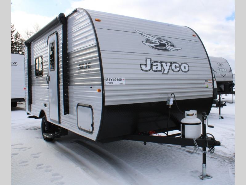 2025 Jayco Jay Flight SLX 170FQ Sport Edition, $ 23,086