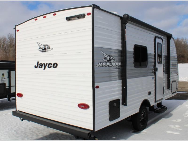 2025 Jayco Jay Flight SLX 170FQ Sport Edition, $ 23,086