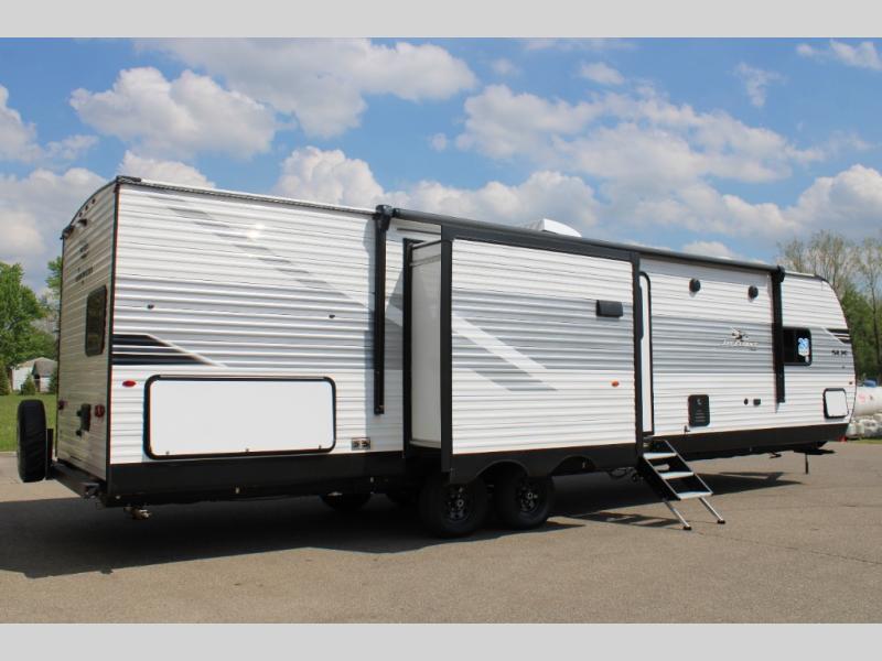 2025 Jayco Jay Flight SLX 333BTS, $ 34,990