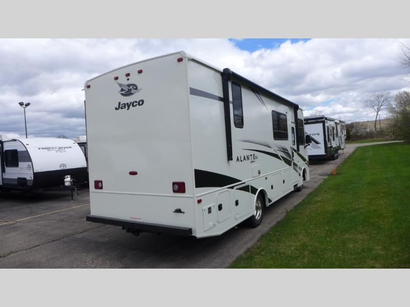 2025 Jayco Alante SE 27ASE, $ 175,186
