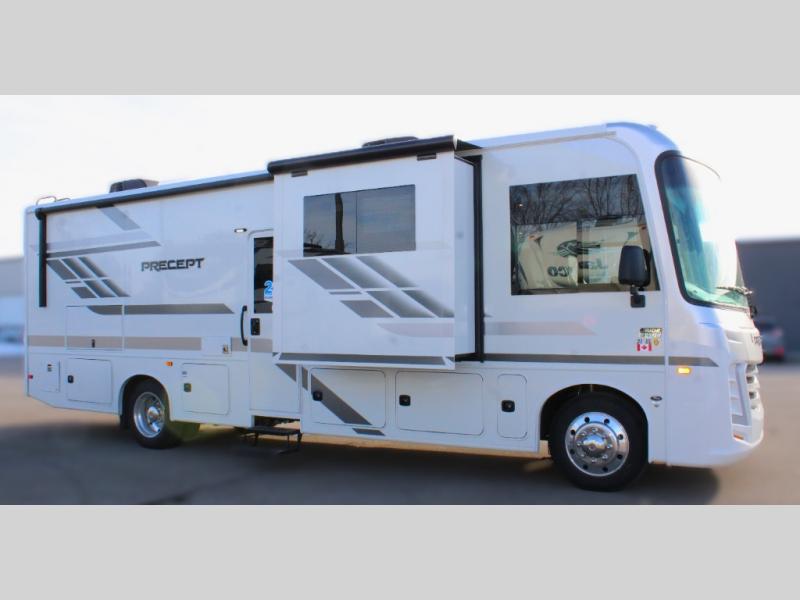 2025 Jayco Precept 31UL, $ 219,115