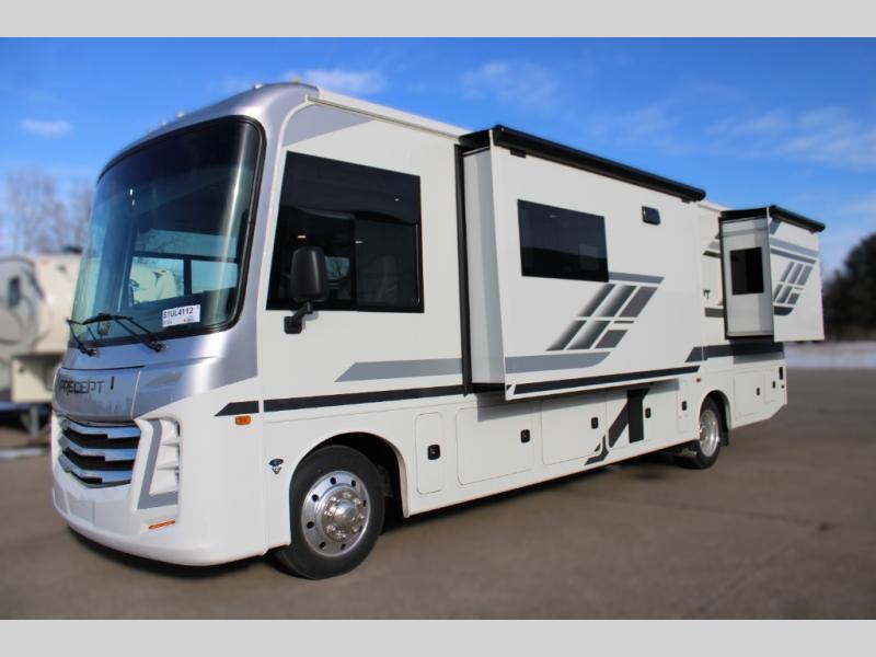 2025 Jayco Precept 31UL, $ 219,115