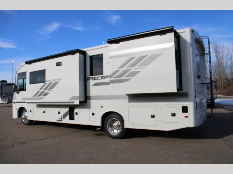 2025 Jayco Precept 31UL, $ 219,115