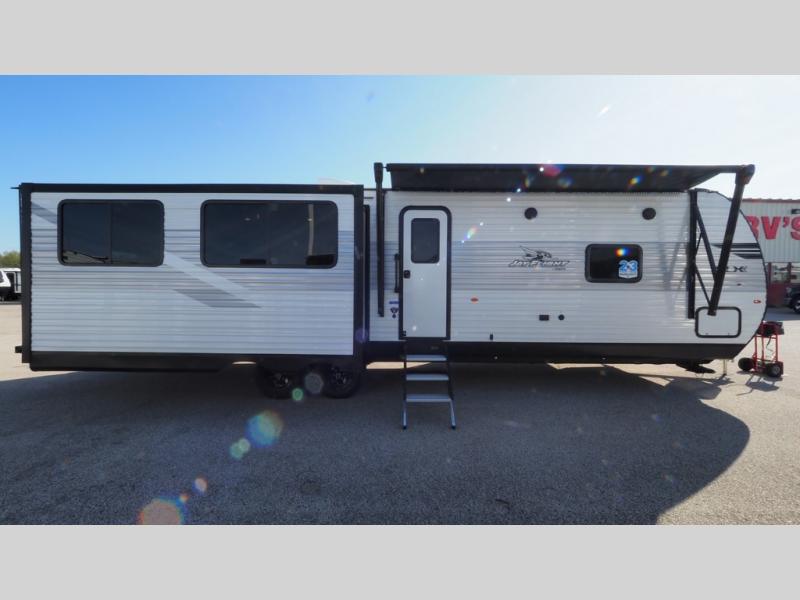 2025 Jayco Jay Flight SLX 334RTS, $ 37,990