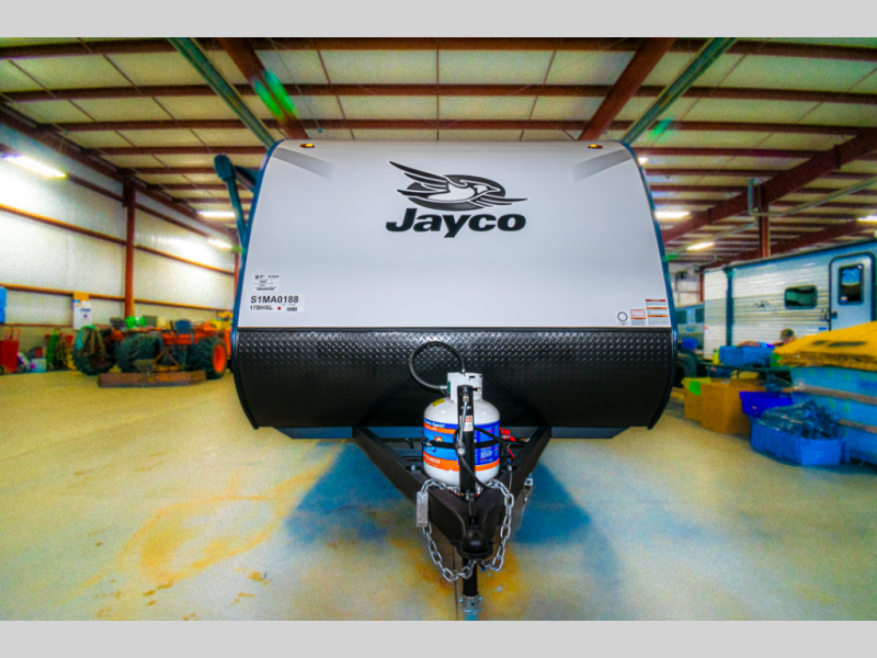 2025 Jayco Jay Feather Air SL 17BHSL, $ 24,743