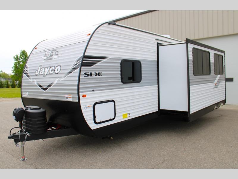 2025 Jayco Jay Flight SLX 284BHS, $ 27,990