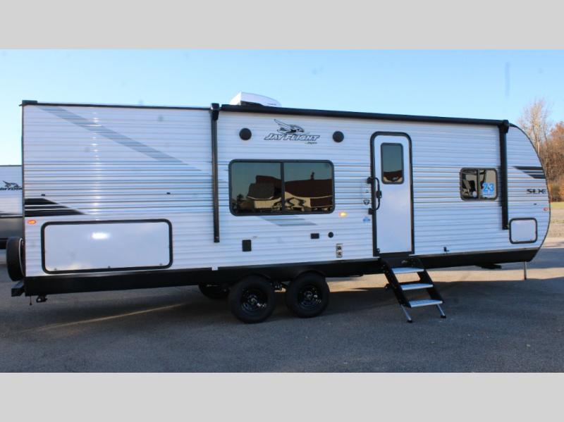 2025 Jayco Jay Flight SLX 265BHS, $ 38,543