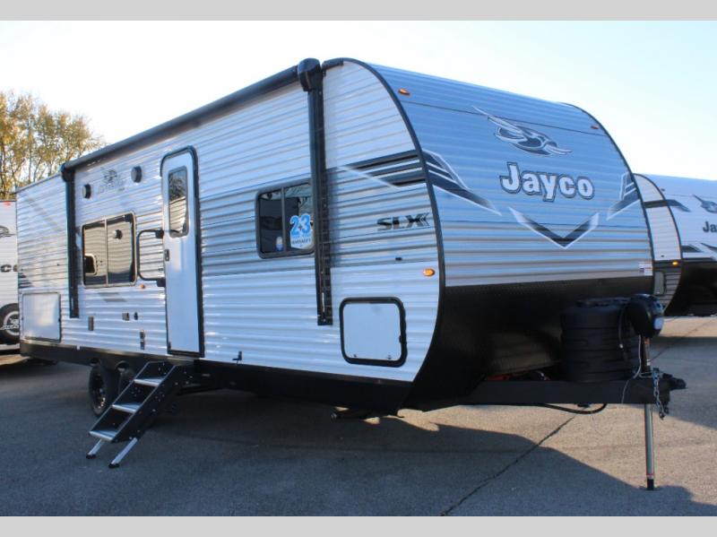 2025 Jayco Jay Flight SLX 265BHS, $ 38,543