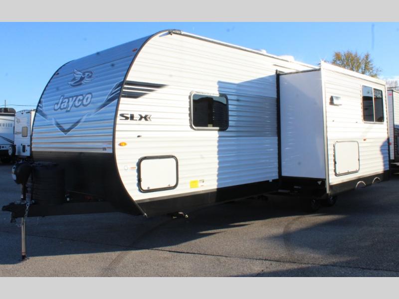 2025 Jayco Jay Flight SLX 265BHS, $ 38,543