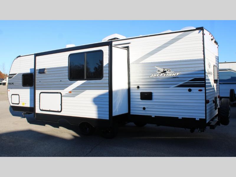 2025 Jayco Jay Flight SLX 265BHS, $ 38,543