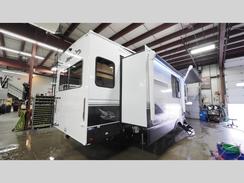 2025 Jayco Eagle 317RLOK, $ 59,990