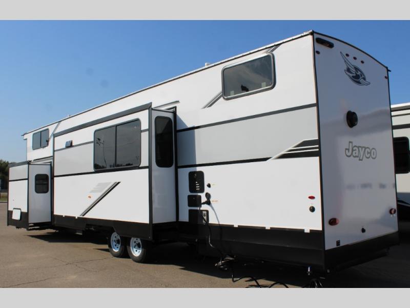 2025 Jayco Jay Flight Bungalow JayLoft, $ 95,506