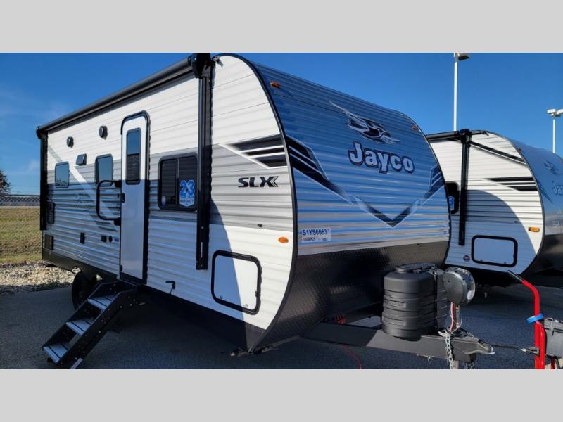 2025 Jayco Jay Flight SLX 200MKS, $ 19,990