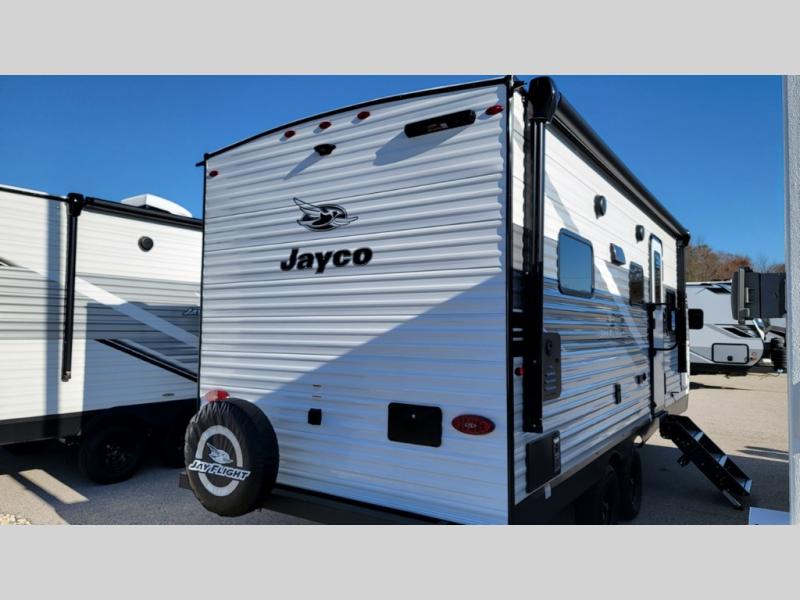 2025 Jayco Jay Flight SLX 200MKS, $ 19,990