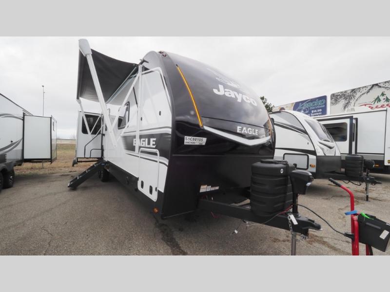 2025 Jayco Eagle HT 294CKBS, $ 44,990