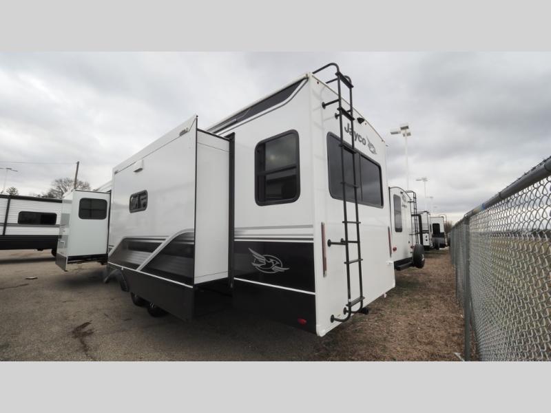 2025 Jayco Eagle HT 294CKBS, $ 44,990