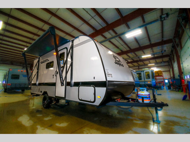 2025 Jayco Jay Feather Air SL 17BHSL, $ 24,743