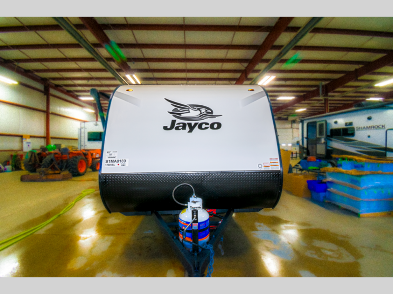 2025 Jayco Jay Feather Air SL 17BHSL, $ 24,743