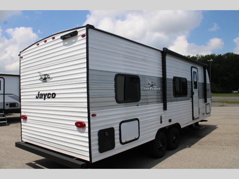 2026 Jayco Jay Flight SLX 250BH Sport Edition, $ 17,990