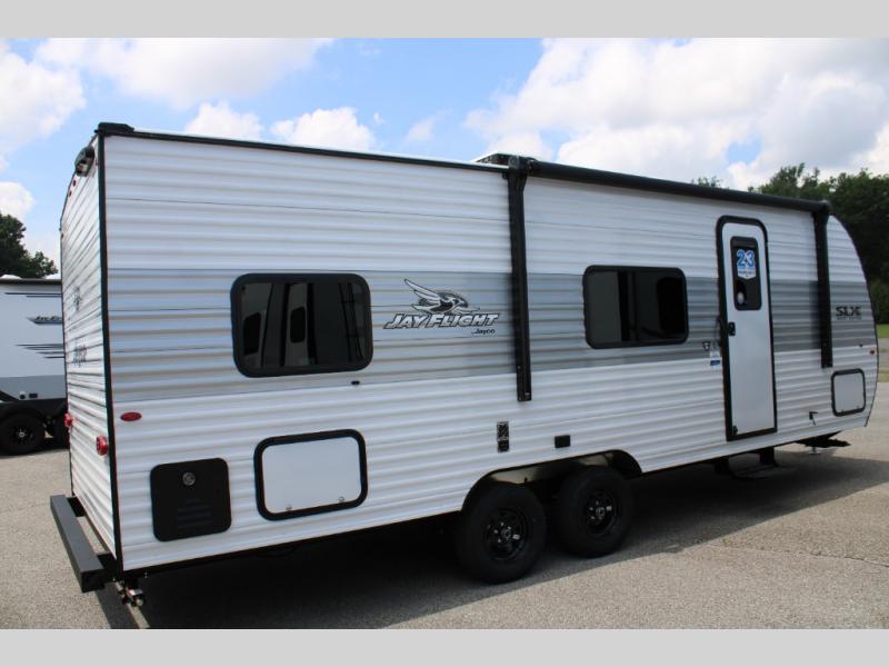 2026 Jayco Jay Flight SLX 250BH Sport Edition, $ 17,990