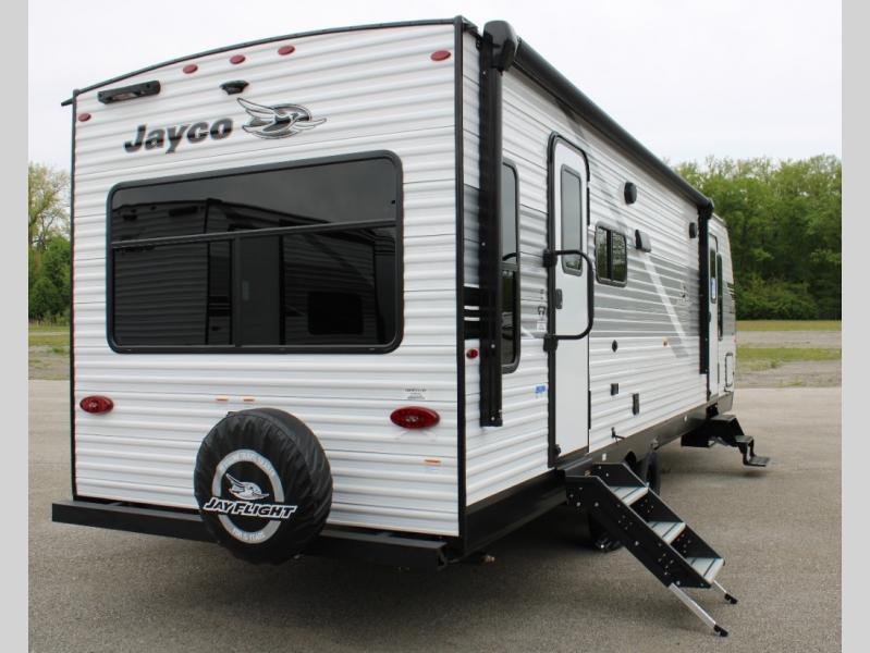 2025 Jayco Jay Flight SLX 262RLS, $ 24,990