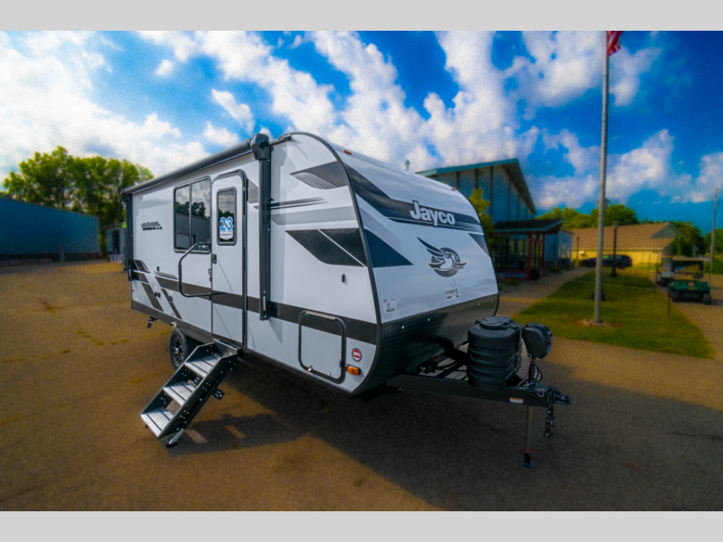 2025 Jayco Jay Feather Air 18MBH, $ 45,735