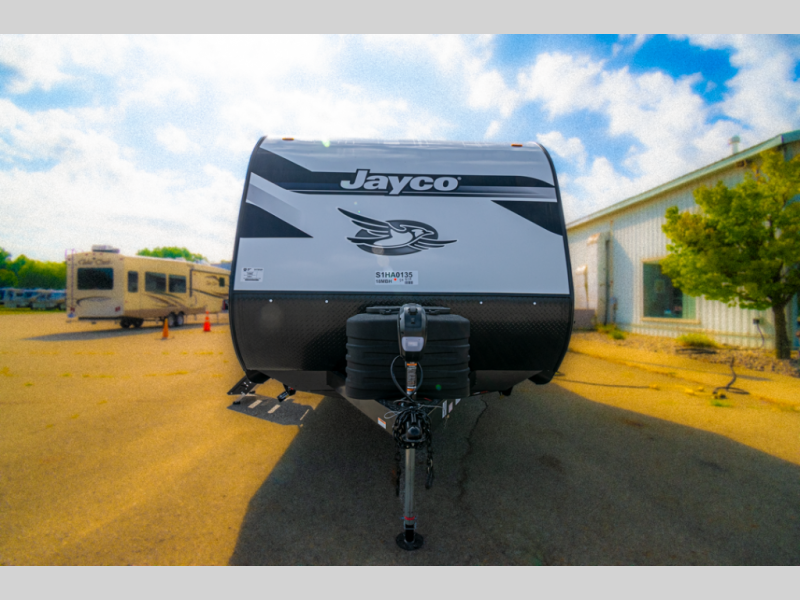 2025 Jayco Jay Feather Air 18MBH, $ 45,735