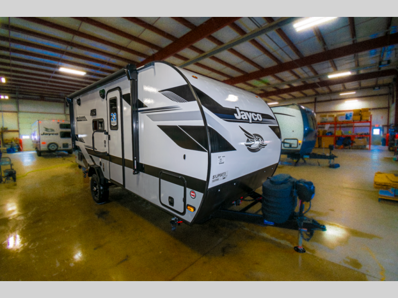 2025 Jayco Jay Feather Micro 183FBS, $ 45,586